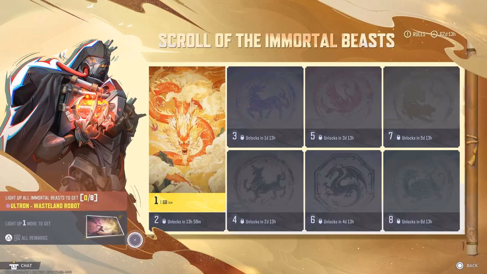 my-wild-ride-through-marvel-rivals-season-4-heroes-beasts-and-free-skins-image-1