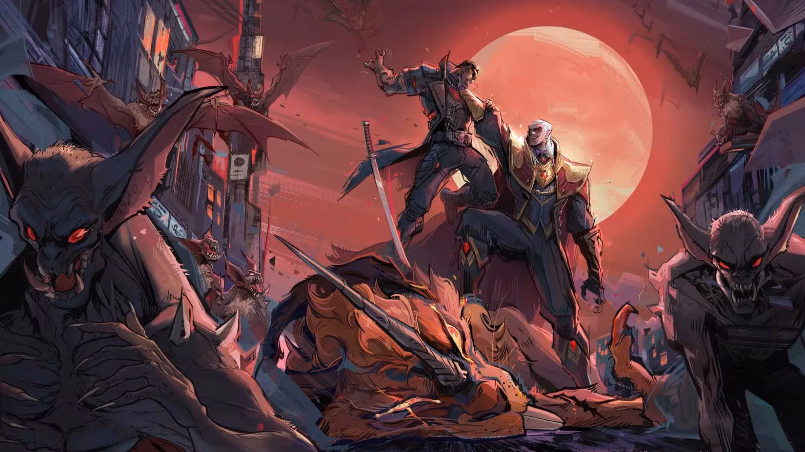 marvel-rivals-considers-player-voting-for-new-heroes-drawing-inspiration-and-caution-from-past-examples-image-1