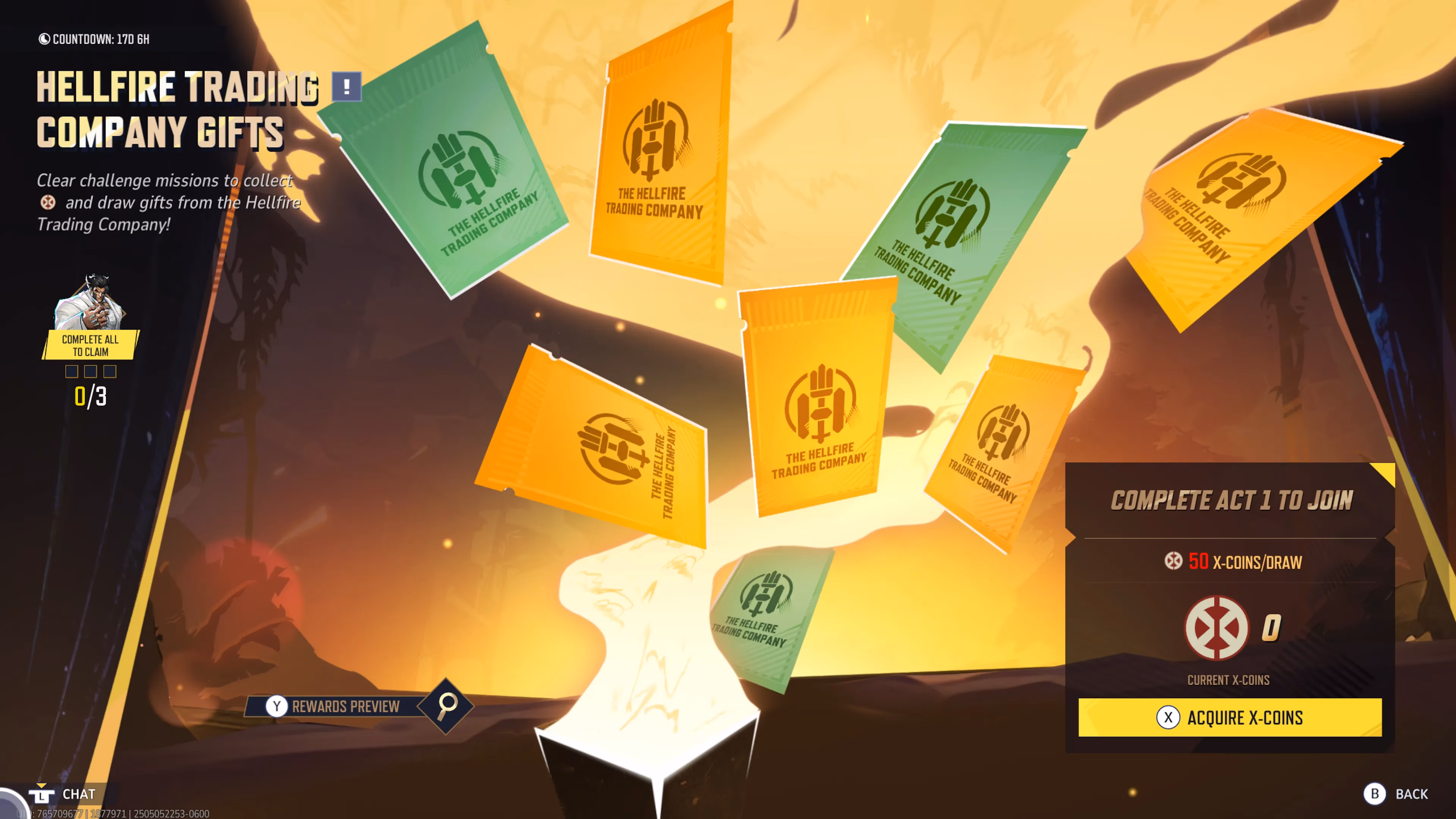 marvel-rivals-hellfire-gala-a-stylish-mutant-showdown-and-wolverine-s-free-patch-skin-image-1